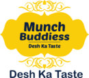 Munch Buddies | Desh Ka Taste